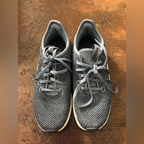 Adidas Questar X BYD sneakers light WMNS 6 - Picture 1 of 5